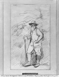 Camille Pissarro